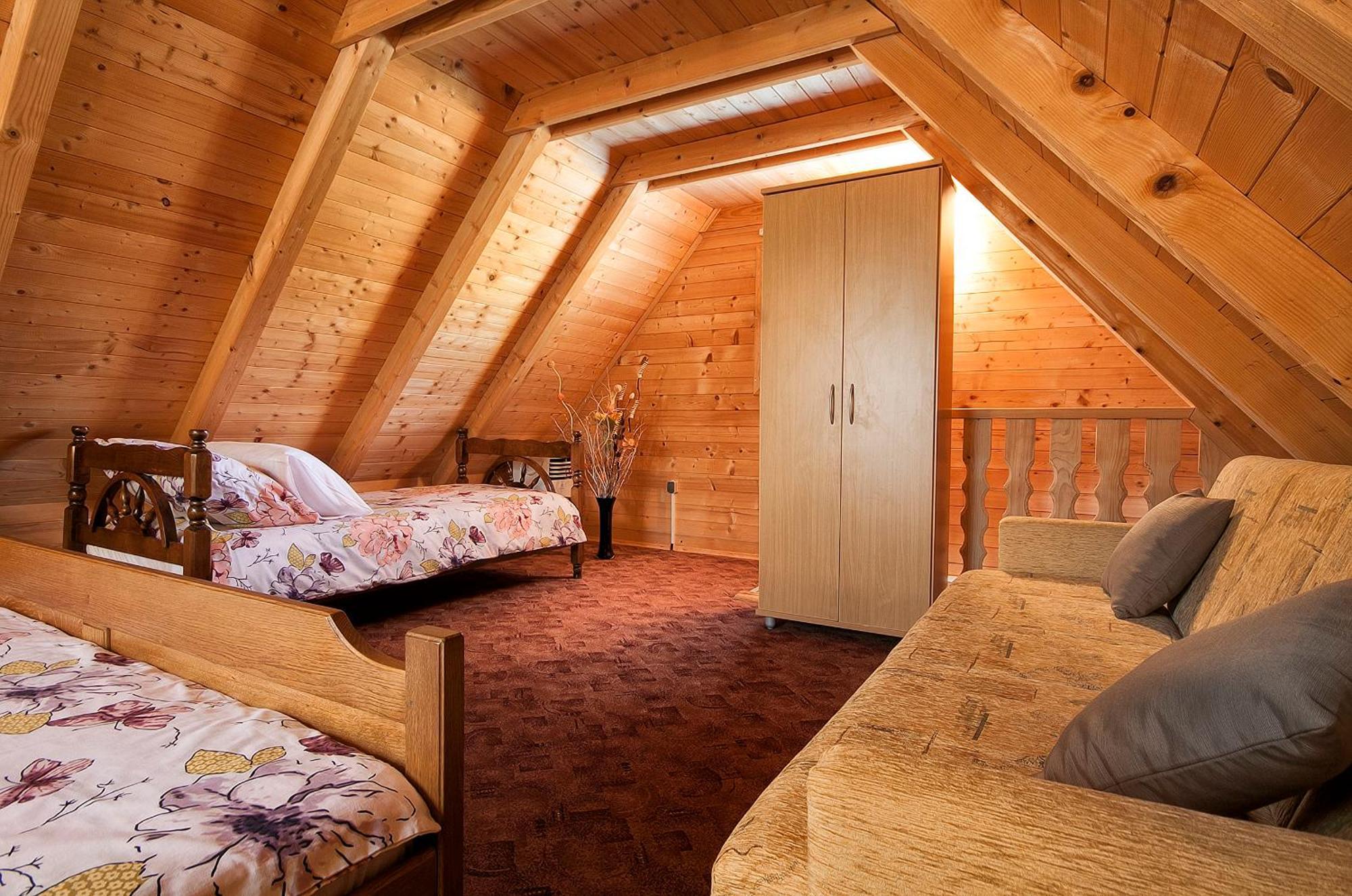 Apartment Peric Rastovača Eksteriør billede