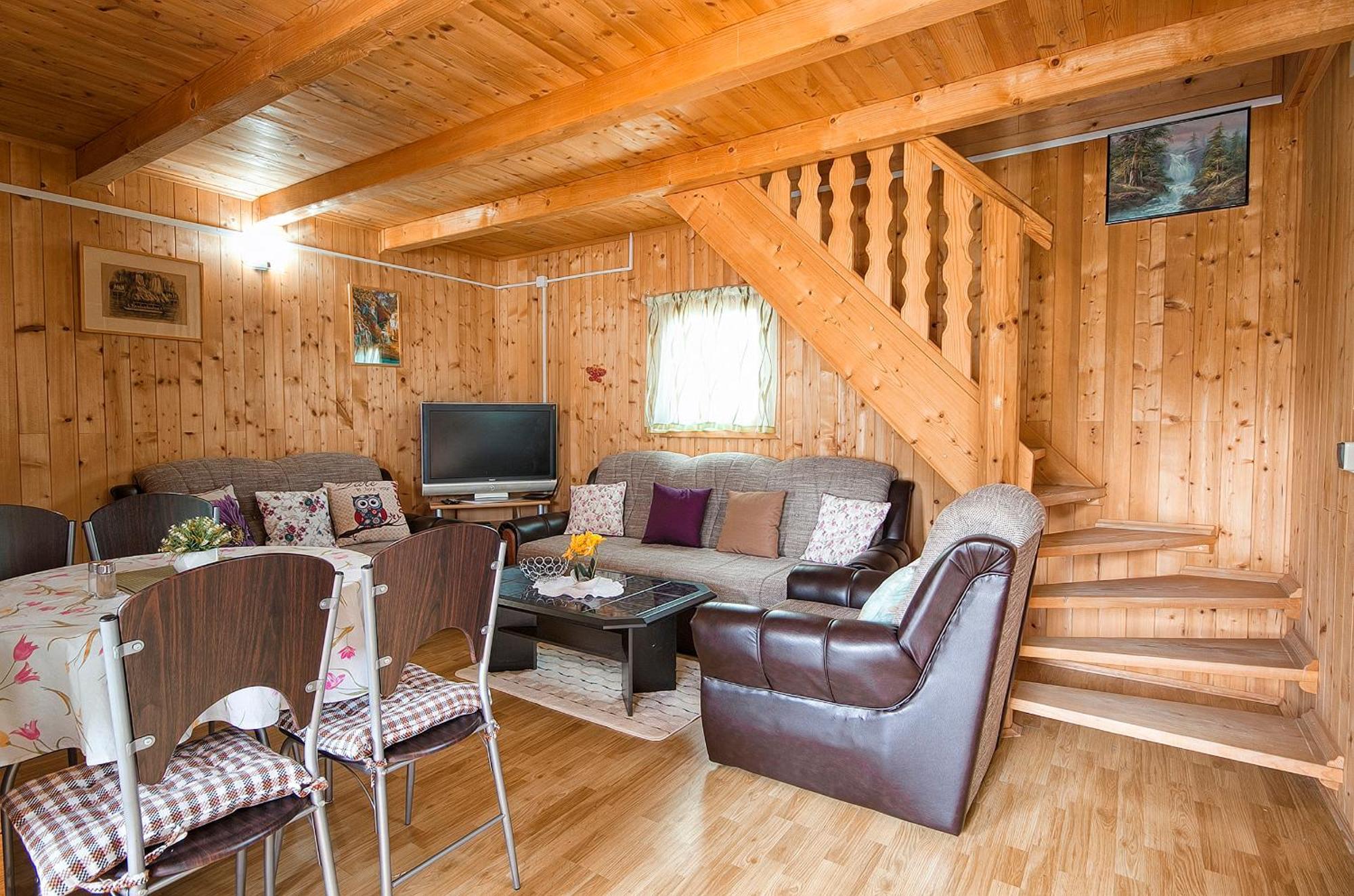 Apartment Peric Rastovača Eksteriør billede