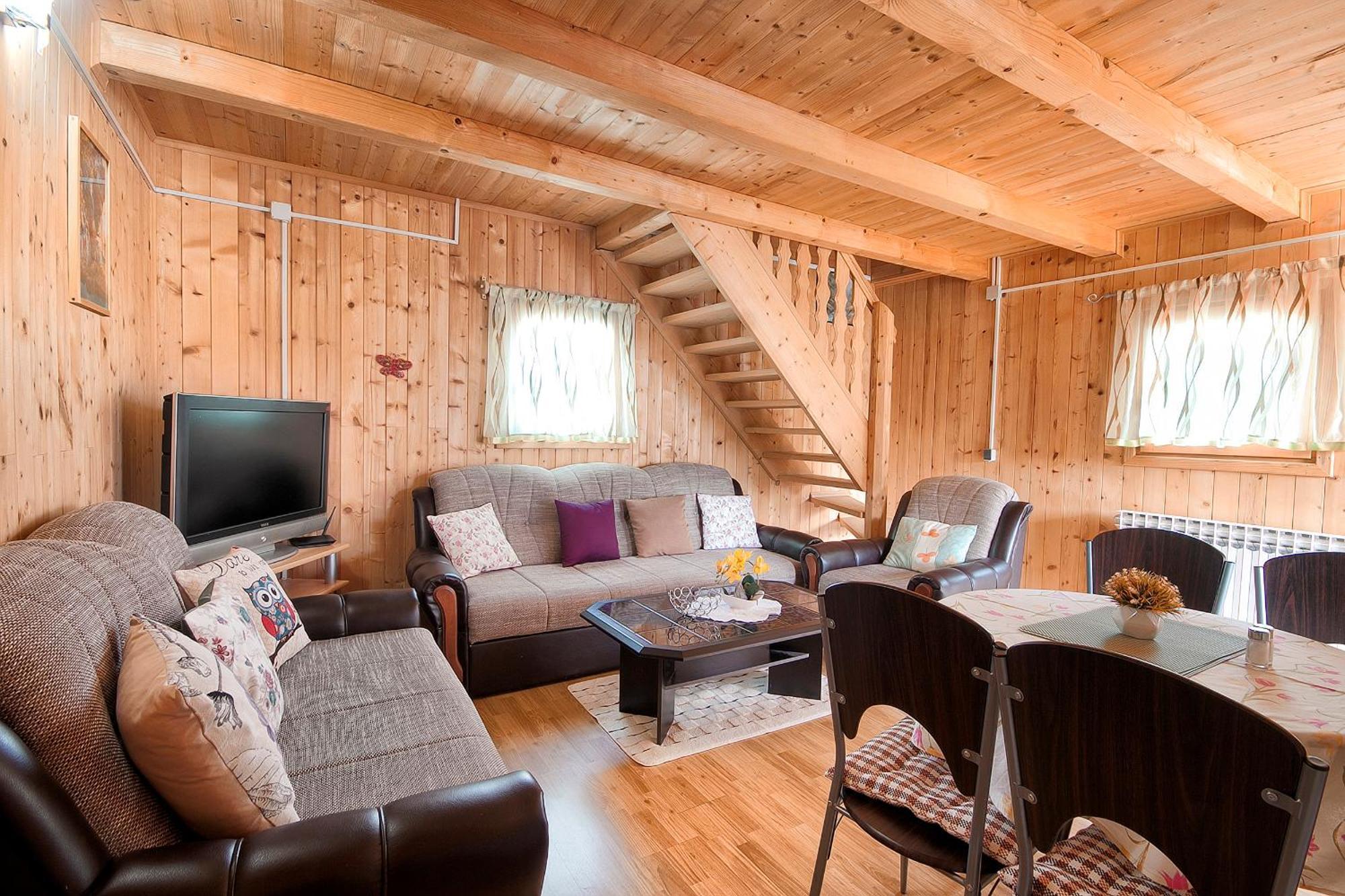 Apartment Peric Rastovača Eksteriør billede