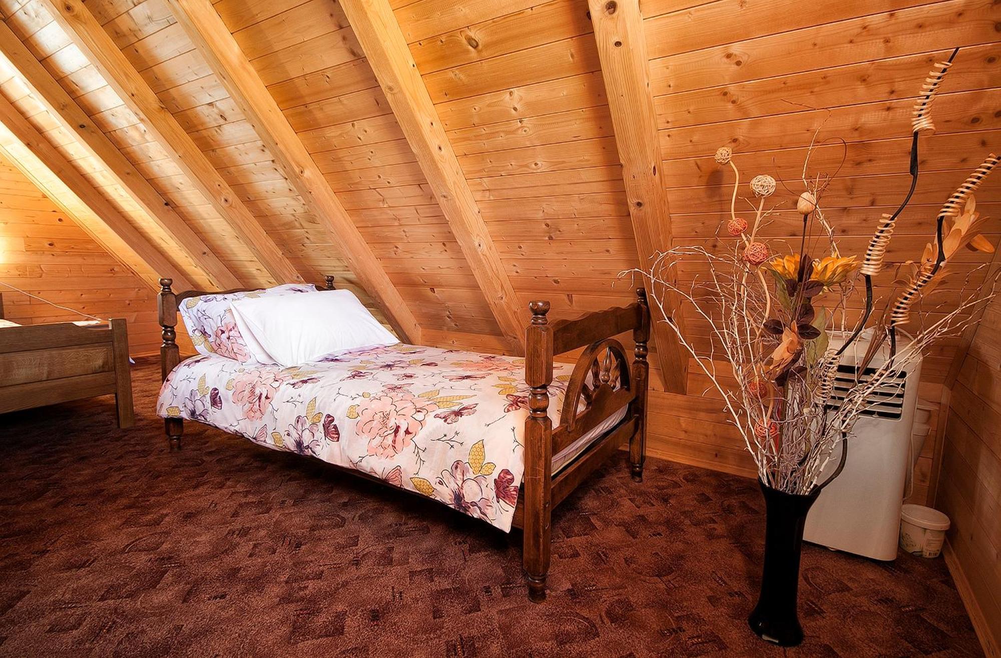 Apartment Peric Rastovača Eksteriør billede