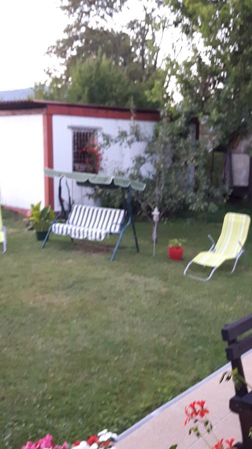Apartment Peric Rastovača Eksteriør billede
